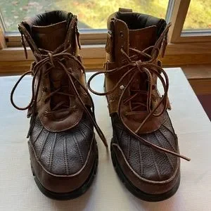 Polo Ralph Lauren | Shoes | Ralph Lauren Polo Sports Demond  display picture 1